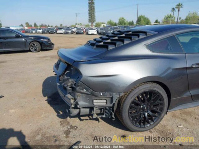 FORD MUSTANG GT, 1FA6P8CF1H5340766