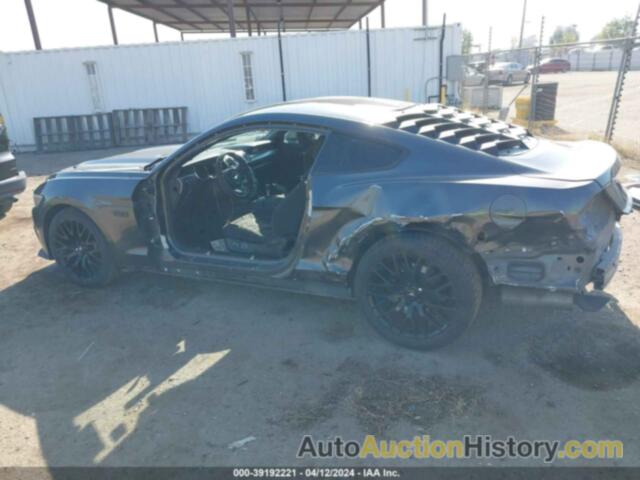 FORD MUSTANG GT, 1FA6P8CF1H5340766