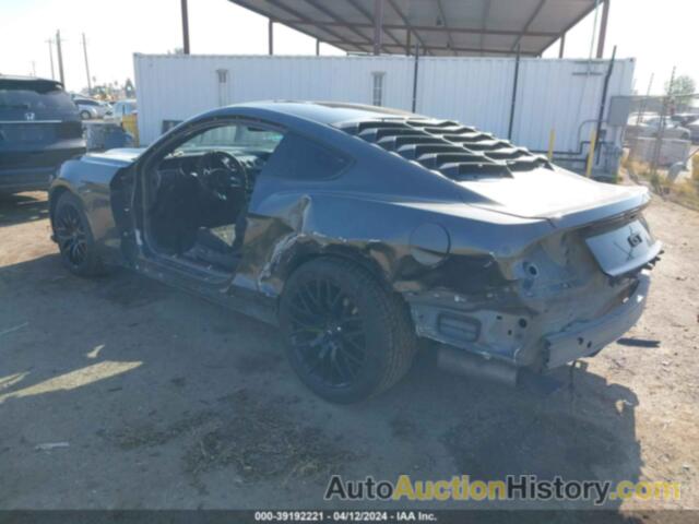 FORD MUSTANG GT, 1FA6P8CF1H5340766