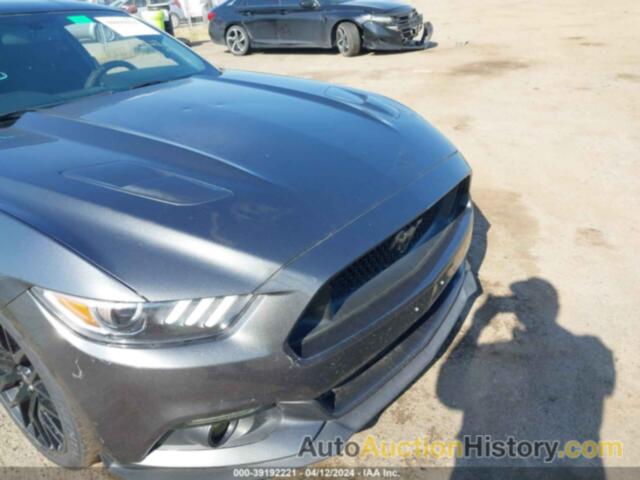 FORD MUSTANG GT, 1FA6P8CF1H5340766