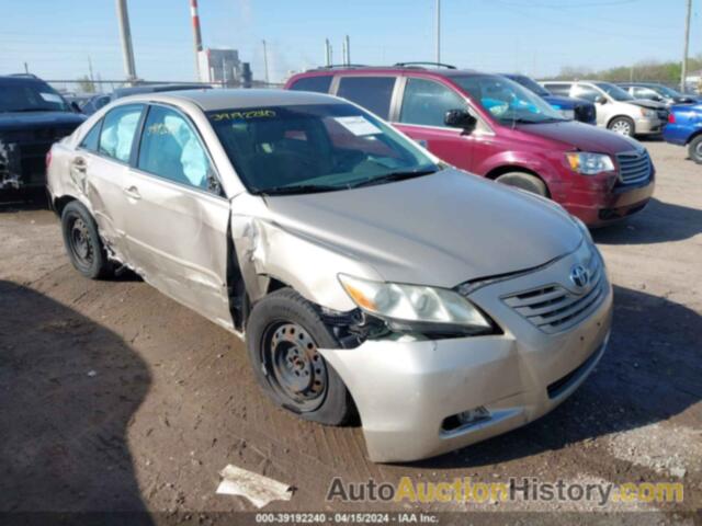 TOYOTA CAMRY LE, 4T4BE46K38R023465