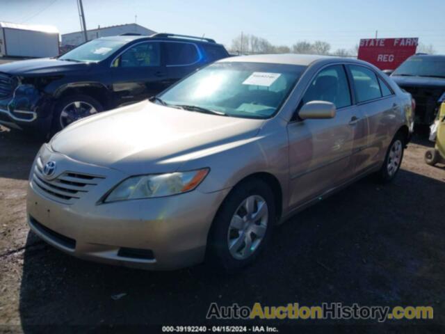 TOYOTA CAMRY LE, 4T4BE46K38R023465