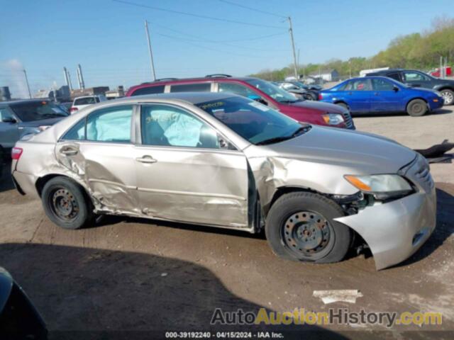 TOYOTA CAMRY LE, 4T4BE46K38R023465