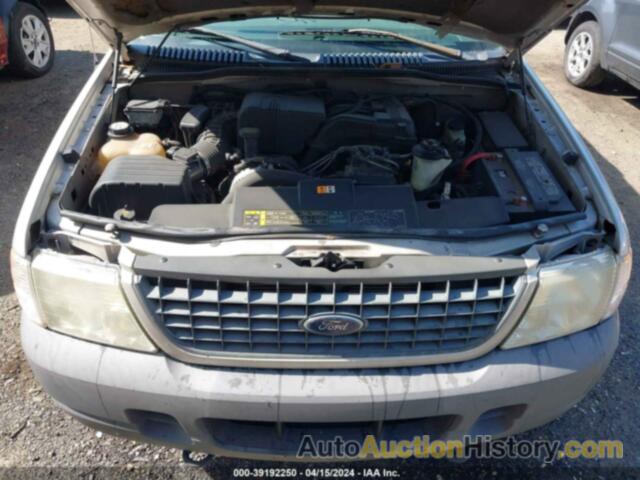 FORD EXPLORER XLS, 1FMZU72K53ZA85318