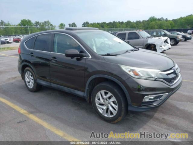 HONDA CR-V EX, 2HKRM3H51FH551577