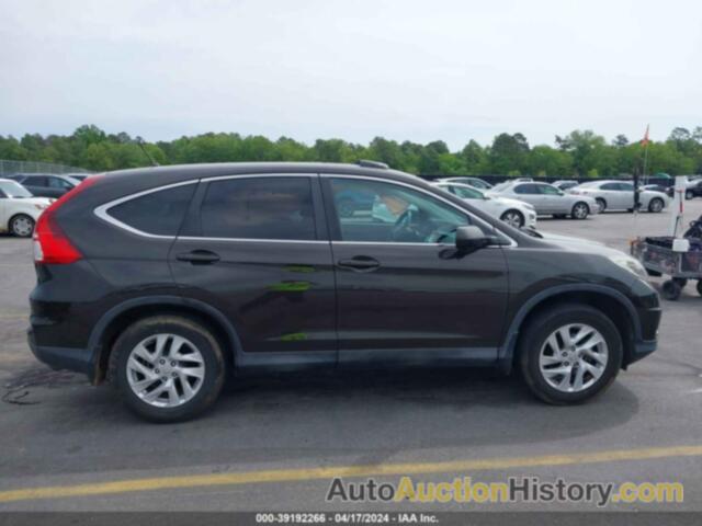 HONDA CR-V EX, 2HKRM3H51FH551577