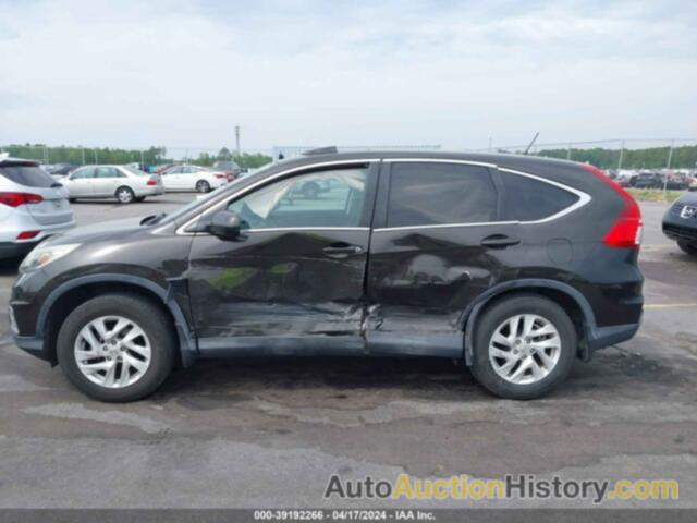 HONDA CR-V EX, 2HKRM3H51FH551577