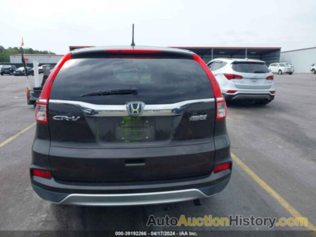 HONDA CR-V EX, 2HKRM3H51FH551577