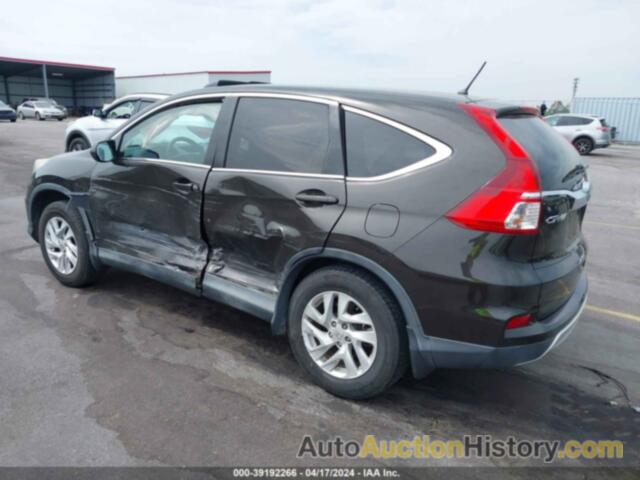 HONDA CR-V EX, 2HKRM3H51FH551577