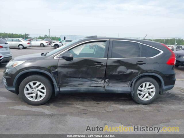 HONDA CR-V EX, 2HKRM3H51FH551577