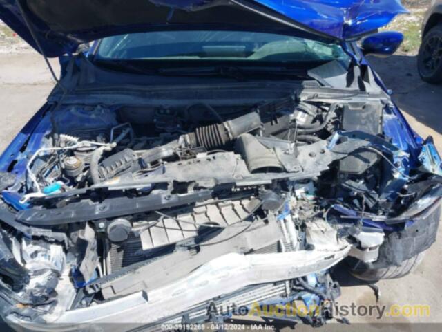 HONDA ACCORD SPORT, 1HGCV1F38KA021652