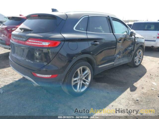 LINCOLN MKC RESERVE, 5LMCJ3D9XHUL14174