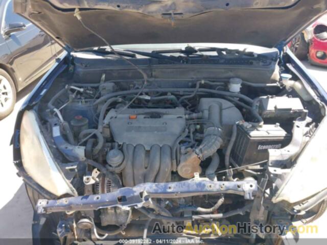 HONDA CR-V LX, SHSRD78404U242038