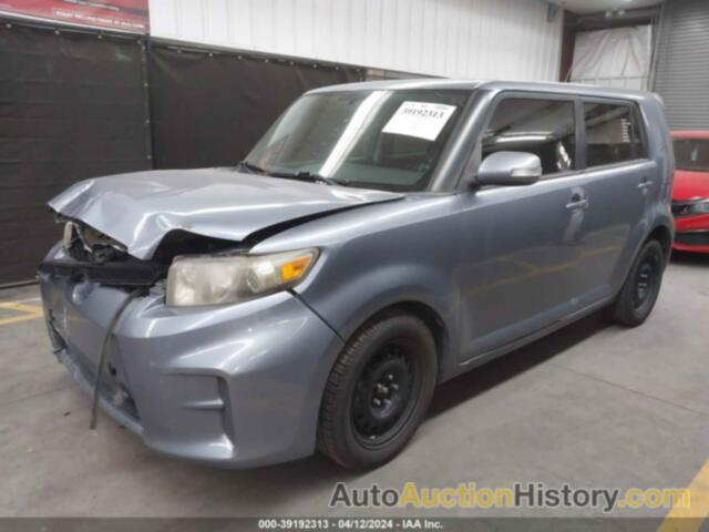 SCION XB, JTLZE4FEXCJ026708