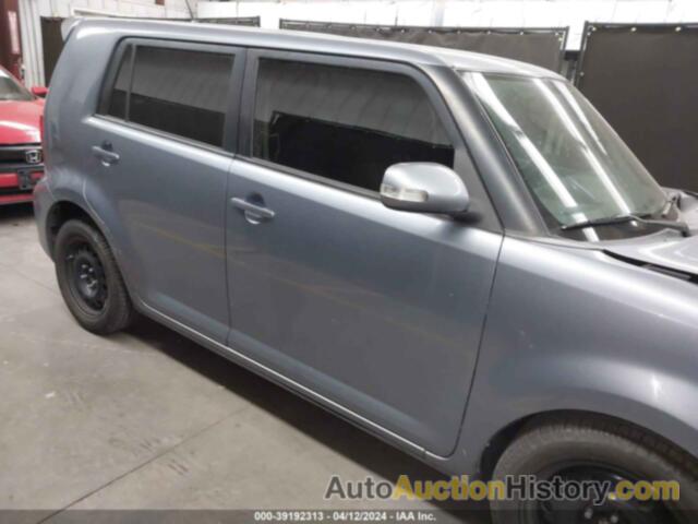 SCION XB, JTLZE4FEXCJ026708