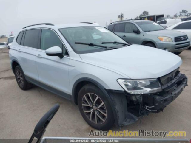 VOLKSWAGEN TIGUAN 2.0T SE/2.0T SEL, 3VV2B7AX6JM197053