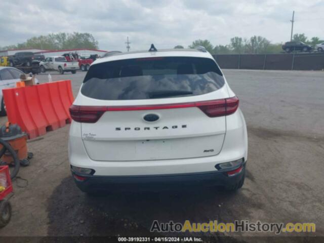 KIA SPORTAGE NIGHTFALL EDITION, KNDP6CAC8N7007977