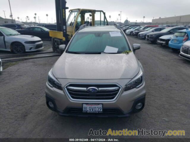 SUBARU OUTBACK 2.5I PREMIUM, 4S4BSAHC2K3366577