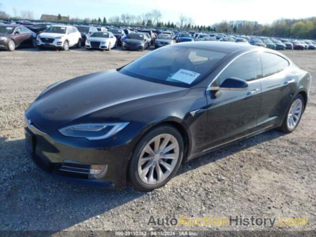 TESLA MODEL S 100D/60D/75D/90D/P100D, 5YJSA1E21HF200274