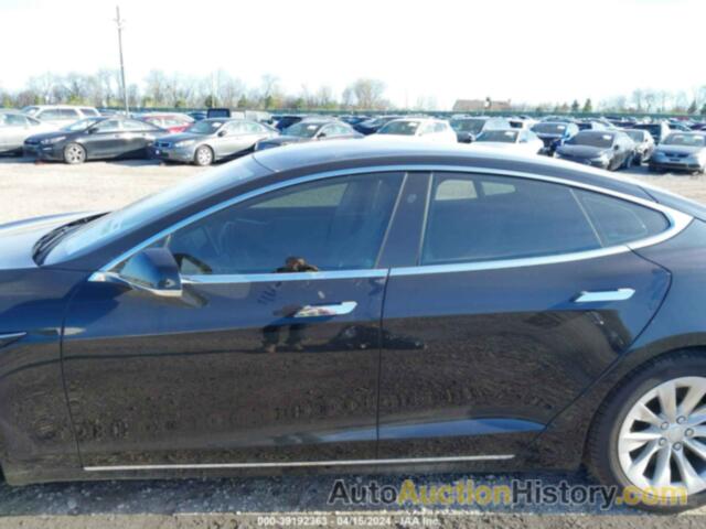 TESLA MODEL S 100D/60D/75D/90D/P100D, 5YJSA1E21HF200274