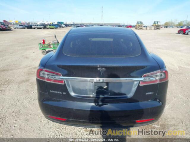 TESLA MODEL S 100D/60D/75D/90D/P100D, 5YJSA1E21HF200274