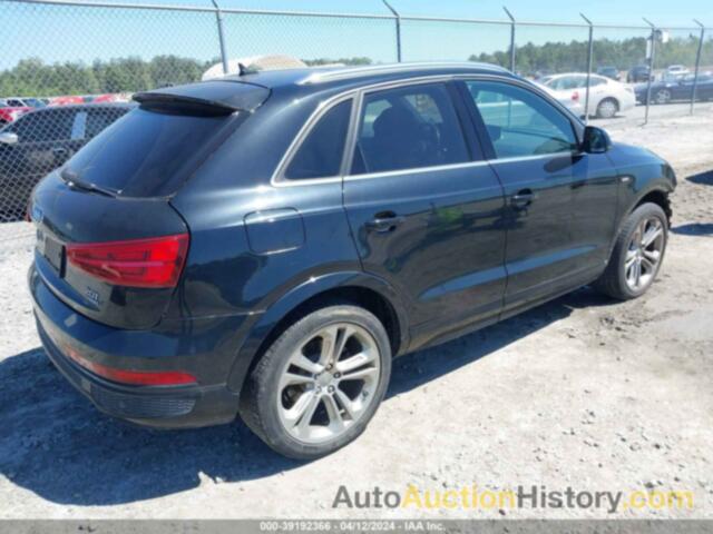 AUDI Q3 2.0T PREMIUM, WA1GCCFSXHR007474