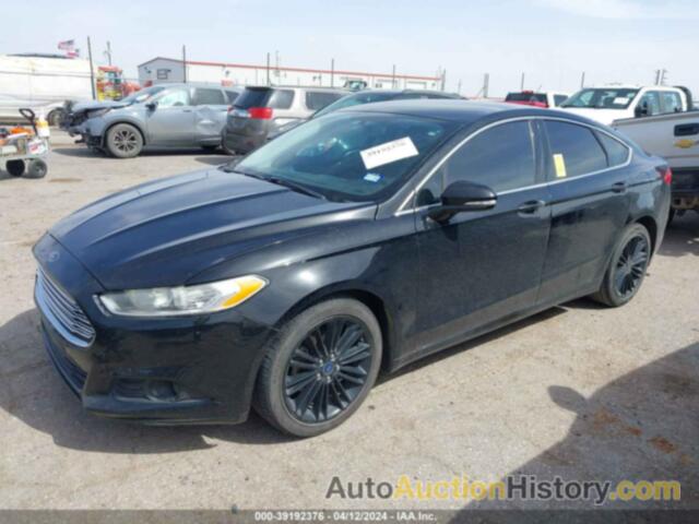 FORD FUSION SE, 3FA6P0HD7GR112596