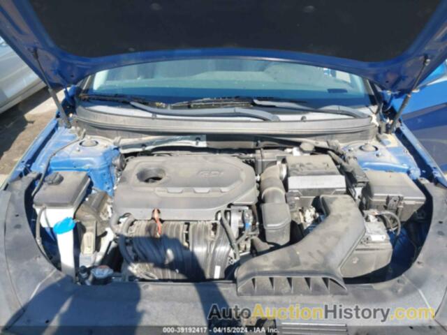 HYUNDAI SONATA SE, 5NPE24AF4KH790869