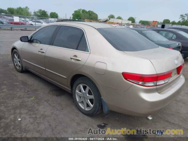 HONDA ACCORD 3.0 EX, 1HGCM66574A020285