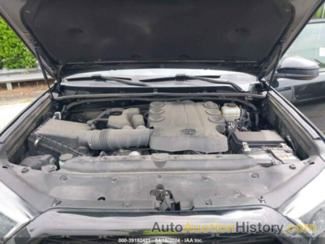 TOYOTA 4RUNNER SR5 PREM/LTDL/TRAIL/TRD, JTEBU5JR1G5326373