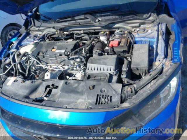 HONDA CIVIC SPORT, 2HGFC2F88LH555256