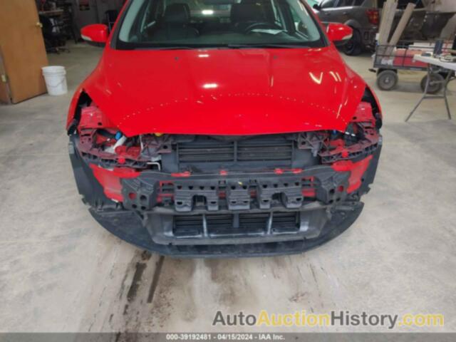 FORD FOCUS SE, 1FADP3F21FL283237