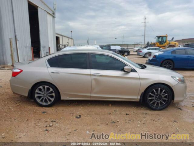 HONDA ACCORD SPORT, 1HGCR2F52DA228066