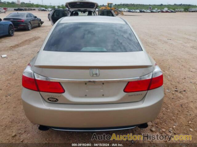 HONDA ACCORD SPORT, 1HGCR2F52DA228066