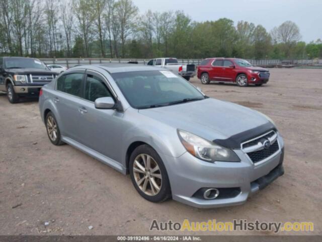 SUBARU LEGACY 3.6R LIMITED, 4S3BMDK65D2012483