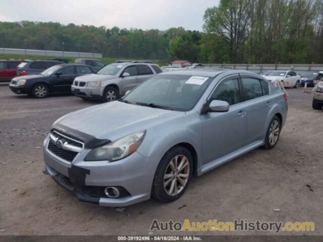 SUBARU LEGACY 3.6R LIMITED, 4S3BMDK65D2012483