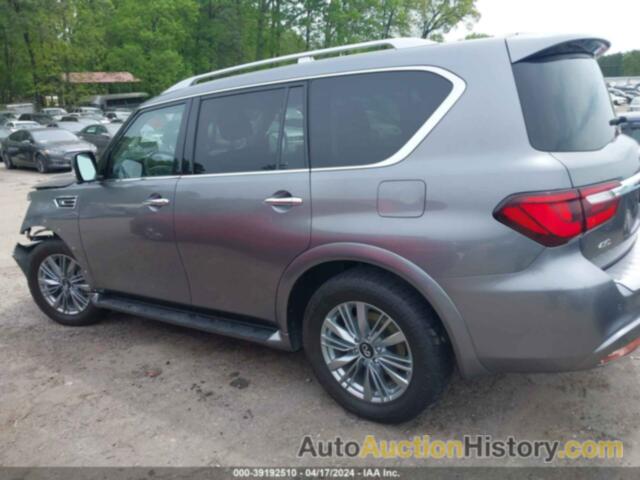 INFINITI QX80 LUXE AWD, JN8AZ2AE4M9269821