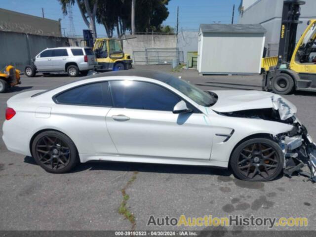 BMW M4, WBS3R9C52FK334082