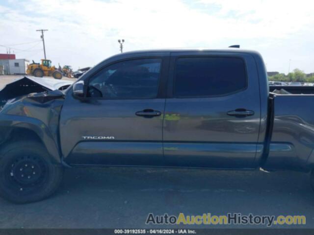 TOYOTA TACOMA DOUBLE CAB/SR5/TRD SPORT/, 3TMDZ5BN1LM083100