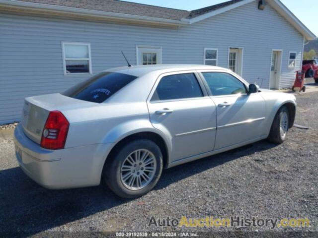 CHRYSLER 300 TOURING, 2C3KA53G78H258877