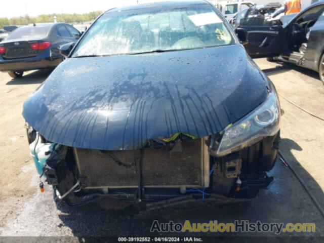 TOYOTA CAMRY SE, 4T1BF1FK9FU488755