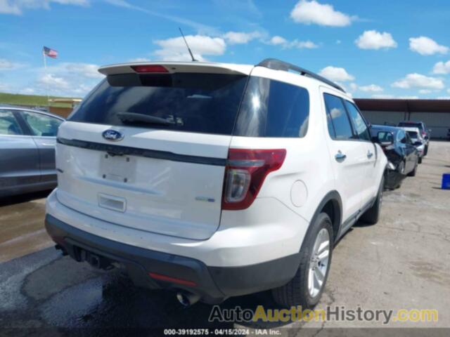 FORD EXPLORER SPORT, 1FM5K8GT2DGC86456