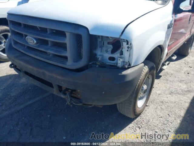 FORD F-250 LARIAT/XL/XLT, 1FTNX21F92ED65542