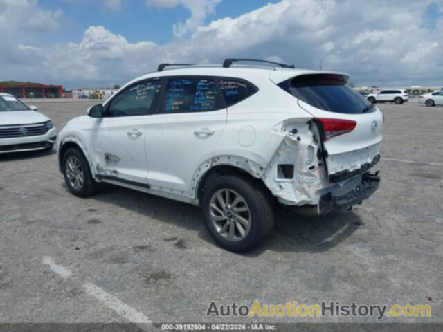 HYUNDAI TUCSON LIMITED/SPORT AND ECO/SE, KM8J33A40HU554783