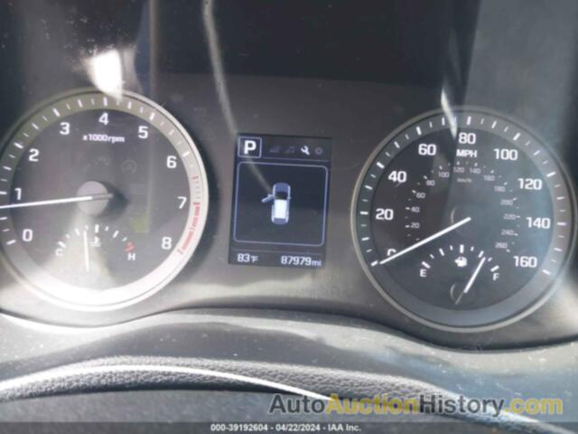 HYUNDAI TUCSON LIMITED/SPORT AND ECO/SE, KM8J33A40HU554783