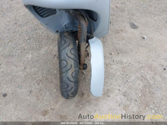 VESPA GRANTURISMO 200, ZAPM319K875008314