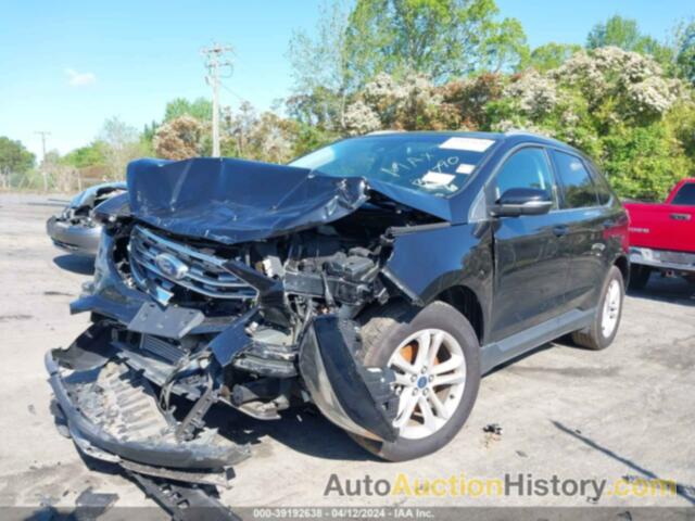 FORD EDGE SEL, 2FMPK3J9XKBB66790