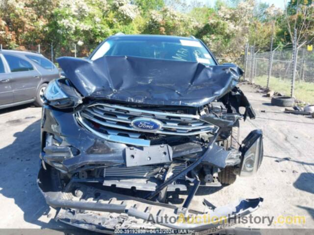 FORD EDGE SEL, 2FMPK3J9XKBB66790