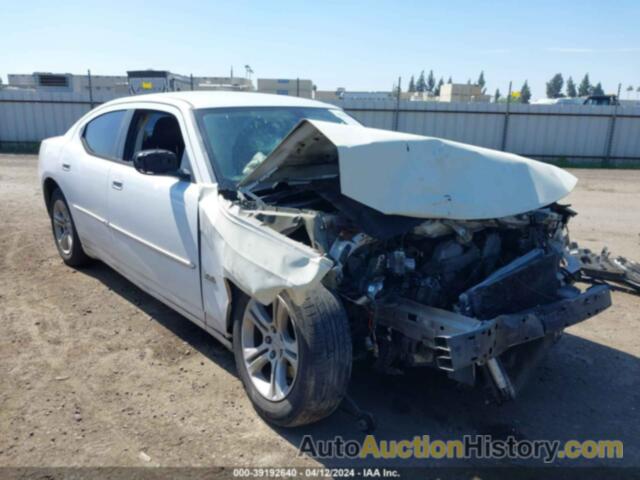 DODGE CHARGER SXT, 2B3CA3CV4AH259270