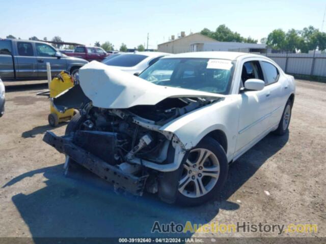 DODGE CHARGER SXT, 2B3CA3CV4AH259270